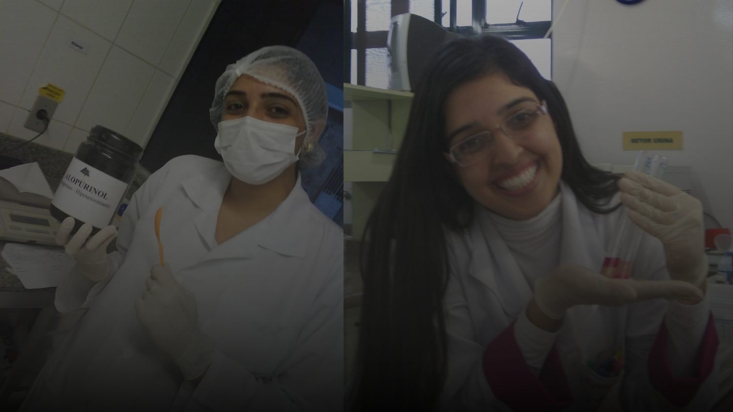 Onde tudo começou